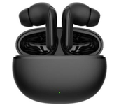 Auriculares bluetooth daewoo dw2004 con estuche de carga/ autonomía 5h/ negros
