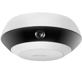 Cámara ip hikvision ds-2pt3306iz(2mm)