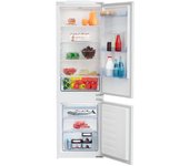 Combi integrable beko bcsa285k4sn 178x54cm