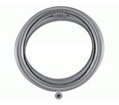 Goma escotilla lavadora newpol 404001000