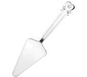 Servidor de pasteles love guzzini