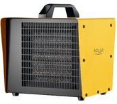 Calentador cerámico adler ad 7740