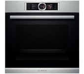 Bosch hsg636es1 horno 71 l 3650 w a+ acero inoxidable