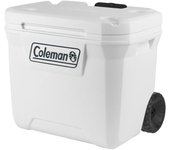 Coleman marine xtreme 50qt frigorifero con ruote 47 litri scatola di ghiaccio ad alte prestazioni mantiene fresco per 4 giorni