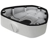 Hikvision support de plafond incliné charge max. 4.5kg - ds-1281zj-dm25 blanc