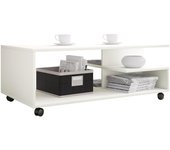 Mesa de centro con ruedas stango xl