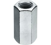 Manga hexagonal larga acc zinc ma 6x30