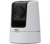 Axis 02022-002 cámara de vigilancia cámara de seguridad ip interior 3840 x 2160 pixeles techo/pared
