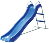 Sweepee - tobogán infantil 2 pasos con hueco para poner la manguera