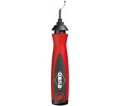 Desbarbador a1 con cuchilla e 100 ruko 107050