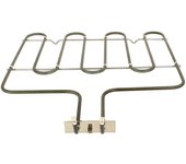 Calentador 2000w, 70x1442 para cocina rosieres