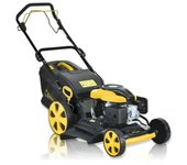 Cortacesped gasolina apache 875zsl-v21 marca garland