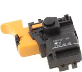 2607200209 interruptor para taladro bosch