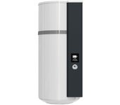 Calentador de agua termodinámico de tanque aeromax 5 vertical de pared thermor 100 l - 296110