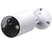 Tp-link tc82 cámara de vigilancia bala cámara de seguridad ip interior y exterior 2304 x 1296 pixeles techo/pared
