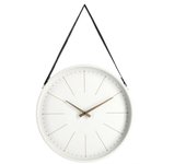 3x reloj de pared blanco 40x66