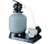 Kit de filtración 400 para piscina con bomba tp 50 7504642