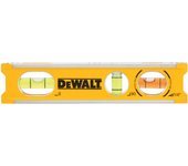 Nivel torpedo 165 mm dewalt dwht42525-0