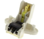 Pestillo 4055283925 para lavavajillas electrolux