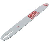 Guía de cadena 45cm 18 doble guarda 91 para motosierra mc culloch