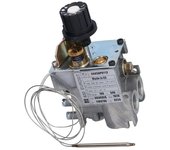 Termostato gas horno 630 eurosit 100-340ºc (0630326)