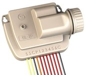 Programador a pilas bluetooth solem 6 estaciones