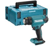 Pistola de calor inalámbrica 18v lxt - makita - sin batería ni cargador - macpack - dhg181zj