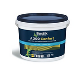 Bostik a-200 pasta adhesiva confort - cubo 25 kg - 30604263