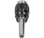 Portabrocas de vástago recto de alta precisión para máquina herramienta cnc de 40 cr apu16‑mtb3