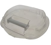 Depósito de agua 40009648, 40008542 para secadora candy
