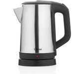 Hervidor de agua acero 1.7l - 1800w