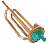 Resistencia termo universal 1500w