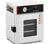 Estufa de laboratorio - 800 w - 25 l