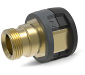 Adaptateur easy lock 2 - m22f