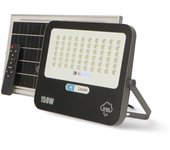 Foco proyector led solar milan 150w