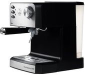 Brewsquare 8013 cafetera espresso - 850w - 20 bares