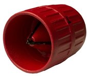 Desquemador tubo cobre mm 6-40 6-40 mm