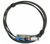Cable red sfp+ mikrotik sfp28 xs+da0003
