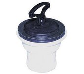 Desagüe fregadero inox 11/2