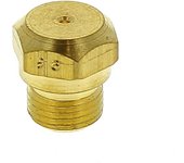 Inyector de gas butano 0.98 para cocina glem