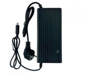 Cargador de batería patin eléctrico xiaomi 42v-2a pro 2 m365 1s