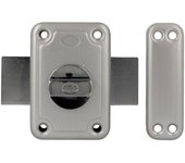 Amig cerradura 80 sobre.pale.llave/boton