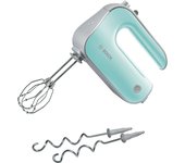 Batidora-amasadora de mano bosch mfq4030 500w 500 w turquesa