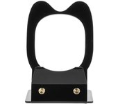 Soporte de escritorio para jbl clip 4, soporte de altavoz acrílico para jbl clip 4/5