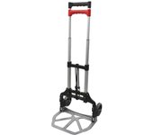 Carrito de transporte reforzado plegable max 60kg