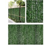 Seto artificial - 36 varillas | 1,5x3m