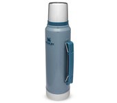 Termo stanley legendary classic - hammertone ice 1l