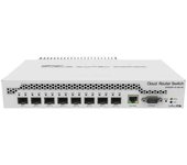 Switch mikrotik crs309-1g-8s+