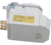 Temporizador descarche frigorífico lg 6914jb2006r