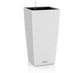 Cubico cottage 40 - kit completo, blanco 75 cm